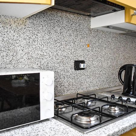 Ciceri Properties Antonio Tacchini Βερμπάνια Εξωτερικό φωτογραφία
