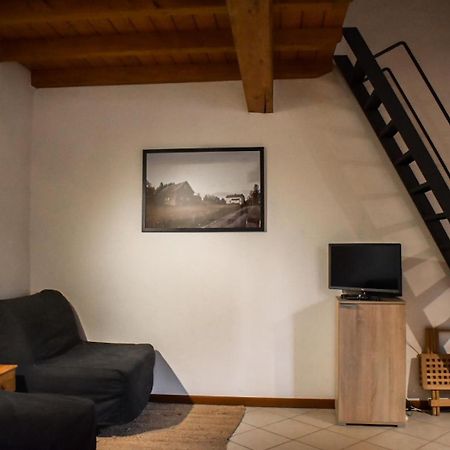 Ciceri Properties Antonio Tacchini Βερμπάνια Εξωτερικό φωτογραφία
