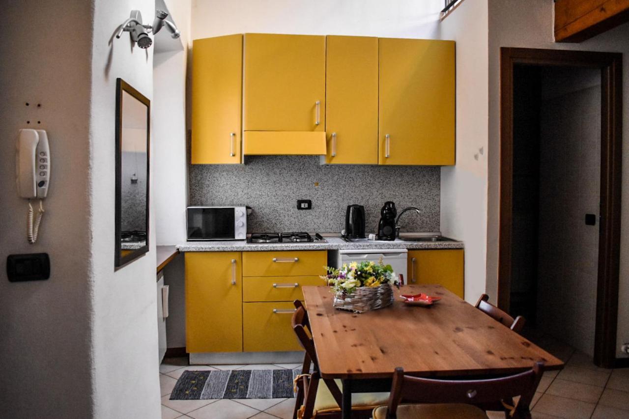 Ciceri Properties Antonio Tacchini Βερμπάνια Εξωτερικό φωτογραφία