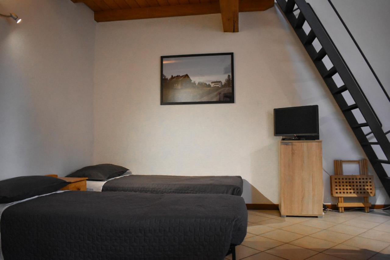 Ciceri Properties Antonio Tacchini Βερμπάνια Εξωτερικό φωτογραφία
