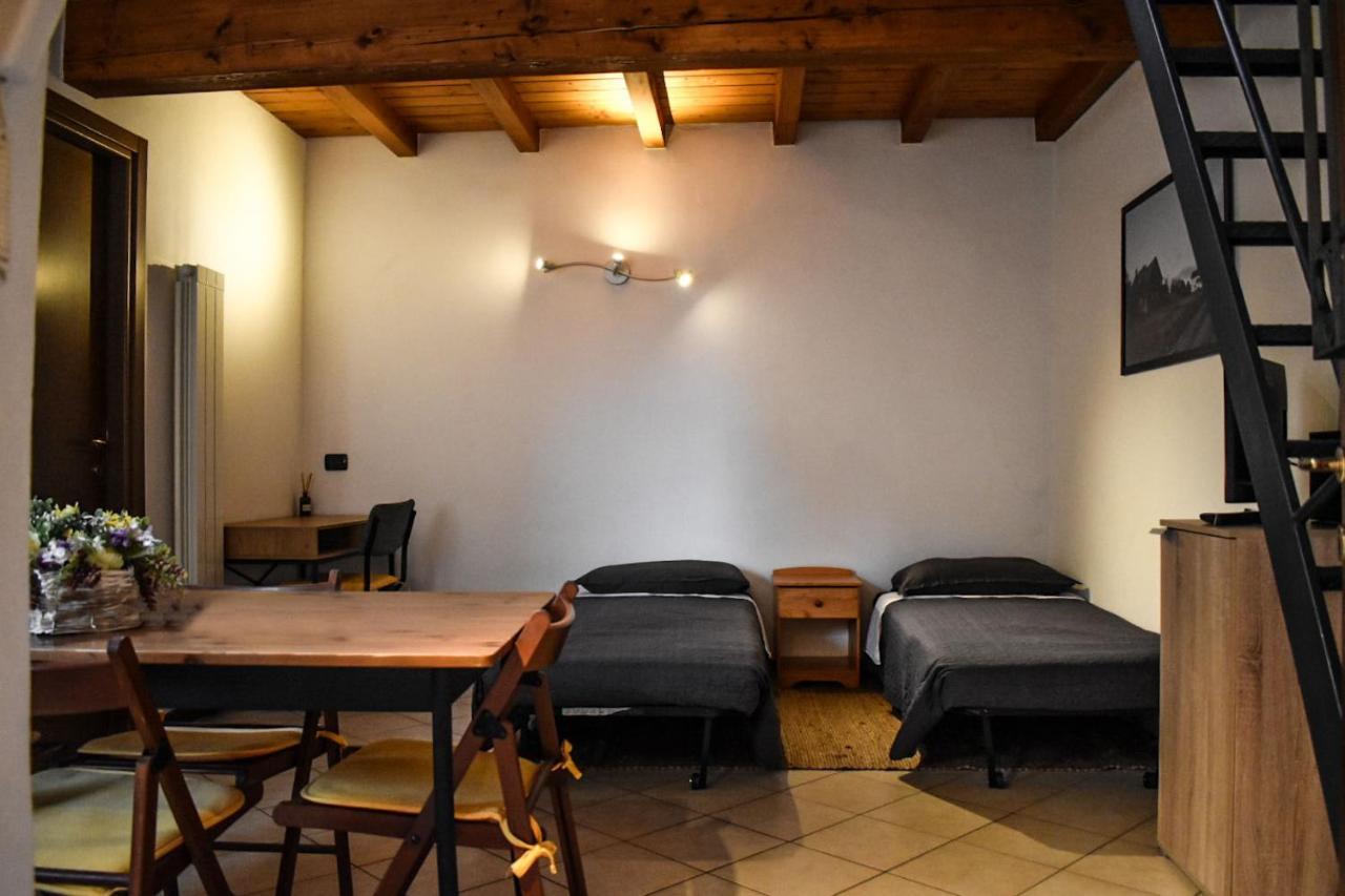 Ciceri Properties Antonio Tacchini Βερμπάνια Εξωτερικό φωτογραφία