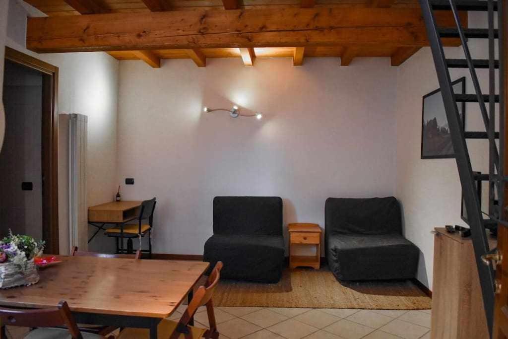 Ciceri Properties Antonio Tacchini Βερμπάνια Εξωτερικό φωτογραφία