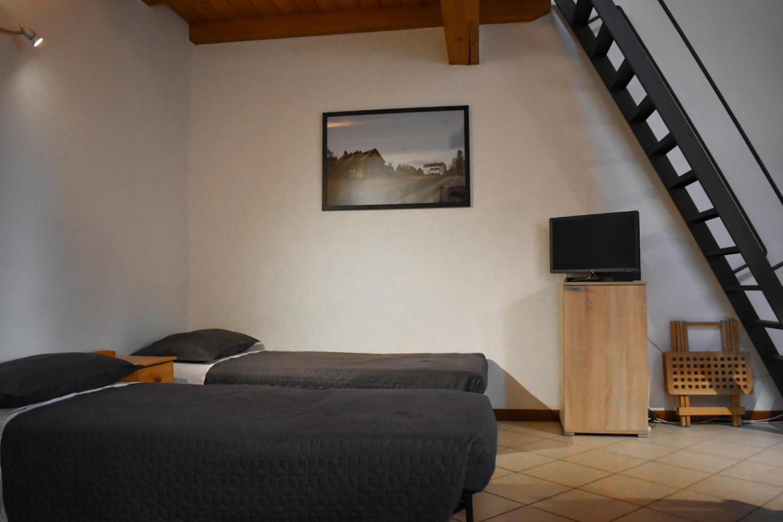 Ciceri Properties Antonio Tacchini Βερμπάνια Εξωτερικό φωτογραφία