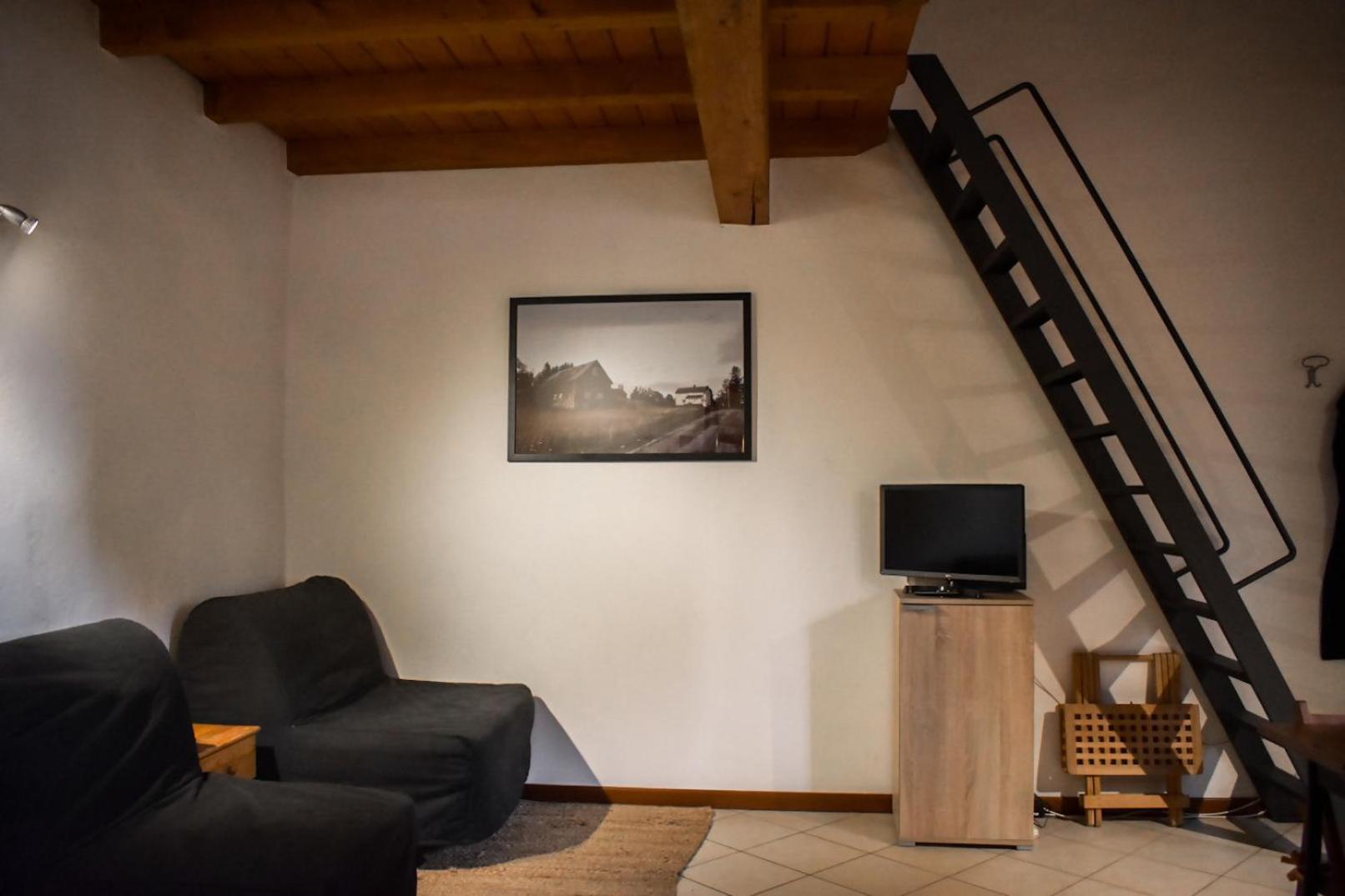 Ciceri Properties Antonio Tacchini Βερμπάνια Εξωτερικό φωτογραφία