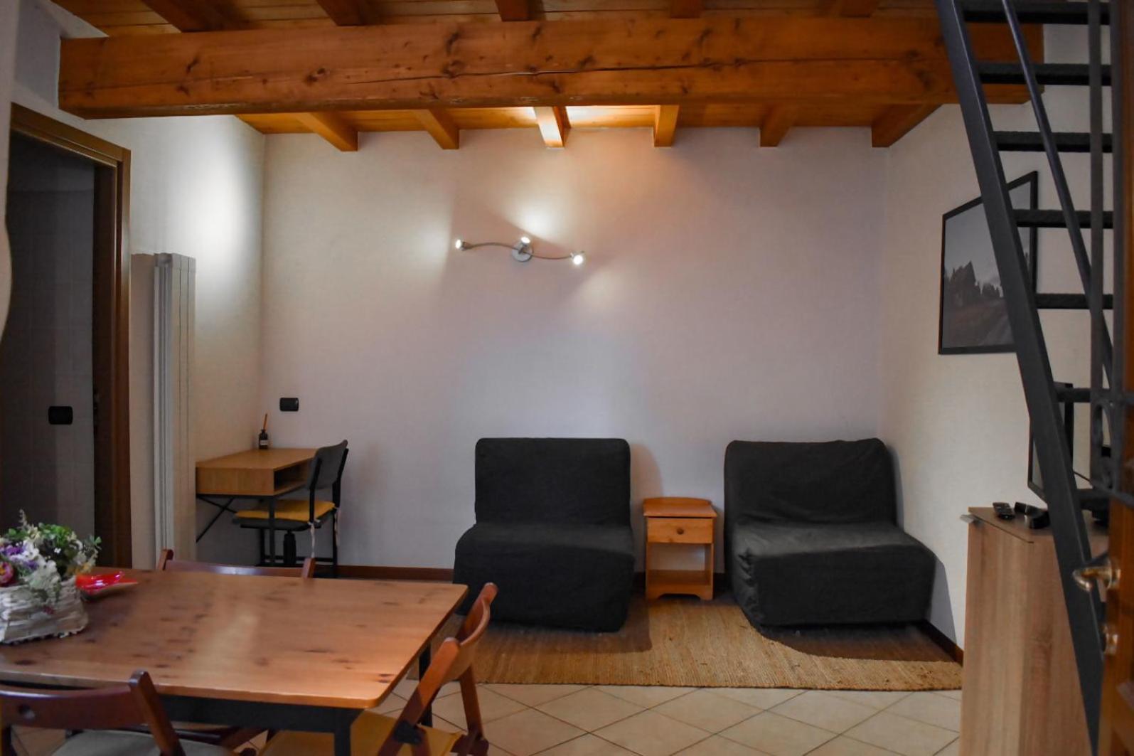 Ciceri Properties Antonio Tacchini Βερμπάνια Εξωτερικό φωτογραφία