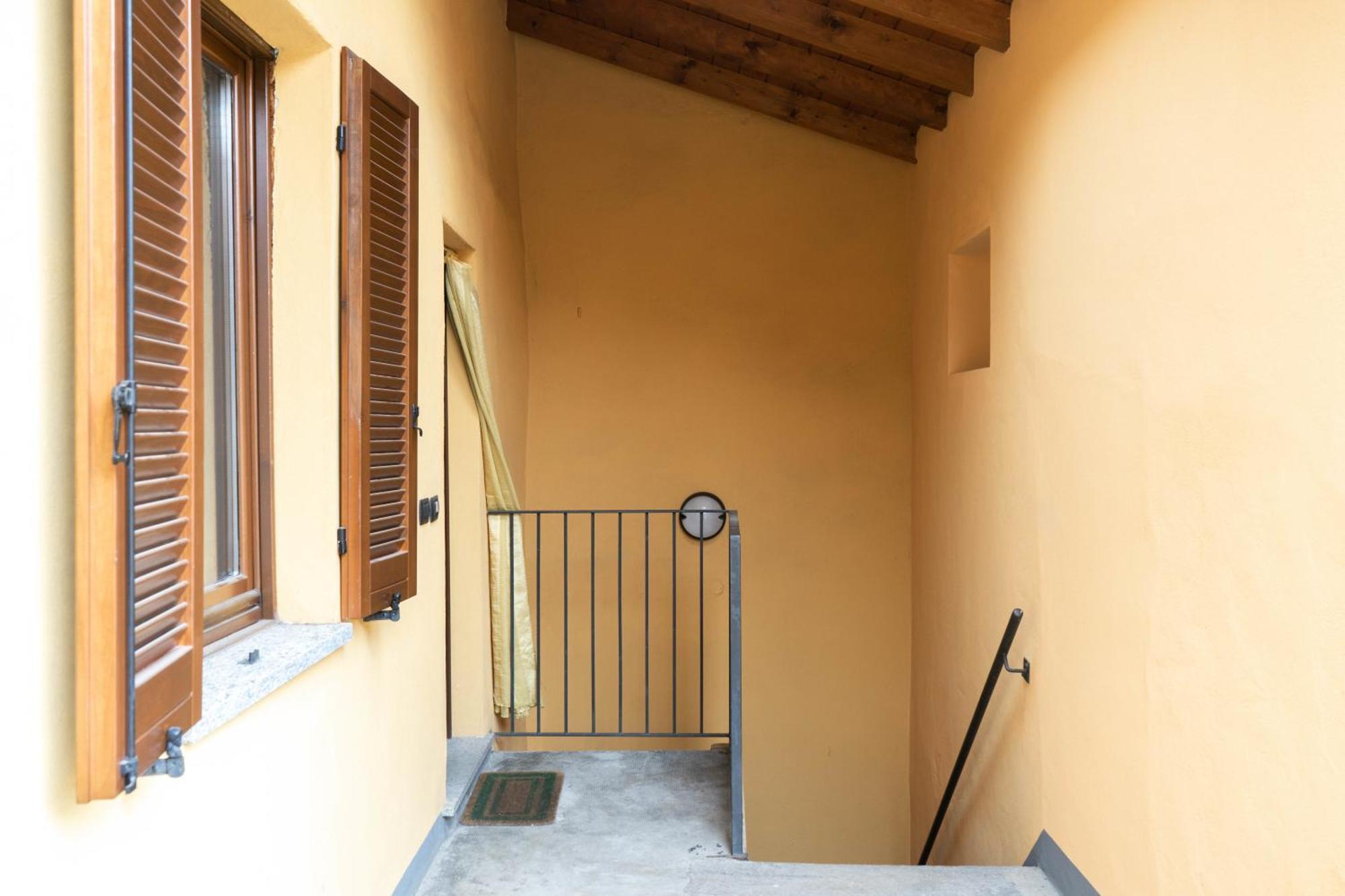 Ciceri Properties Antonio Tacchini Βερμπάνια Εξωτερικό φωτογραφία